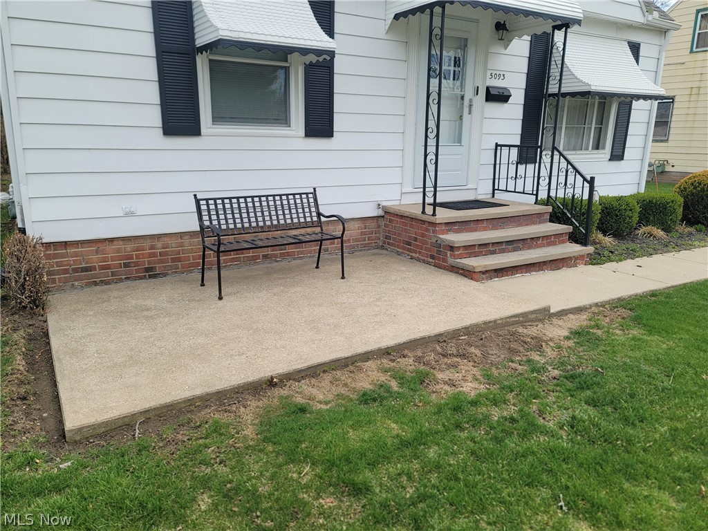 5093 Nan Linn Drive Willoughby OH 44094