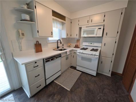 5093 Nan Linn Drive Willoughby OH 44094