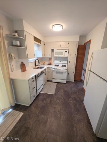 5093 Nan Linn Drive Willoughby OH 44094