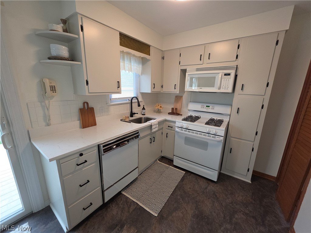 5093 Nan Linn Drive Willoughby OH 44094