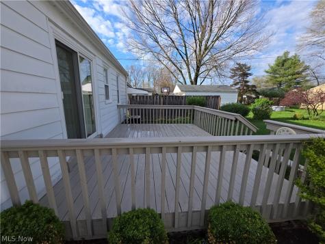 5093 Nan Linn Drive Willoughby OH 44094