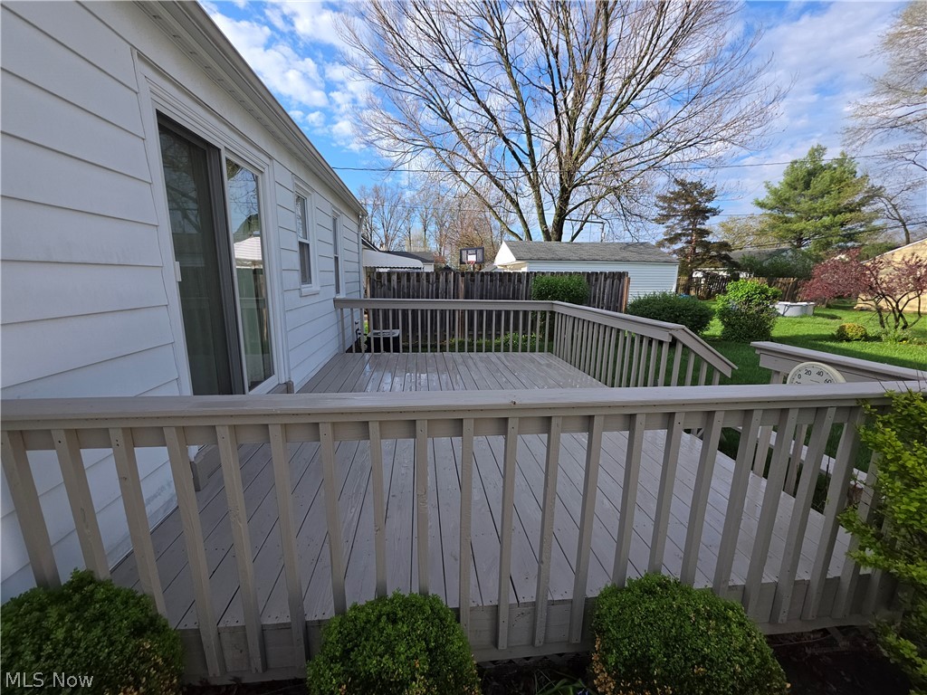 5093 Nan Linn Drive Willoughby OH 44094