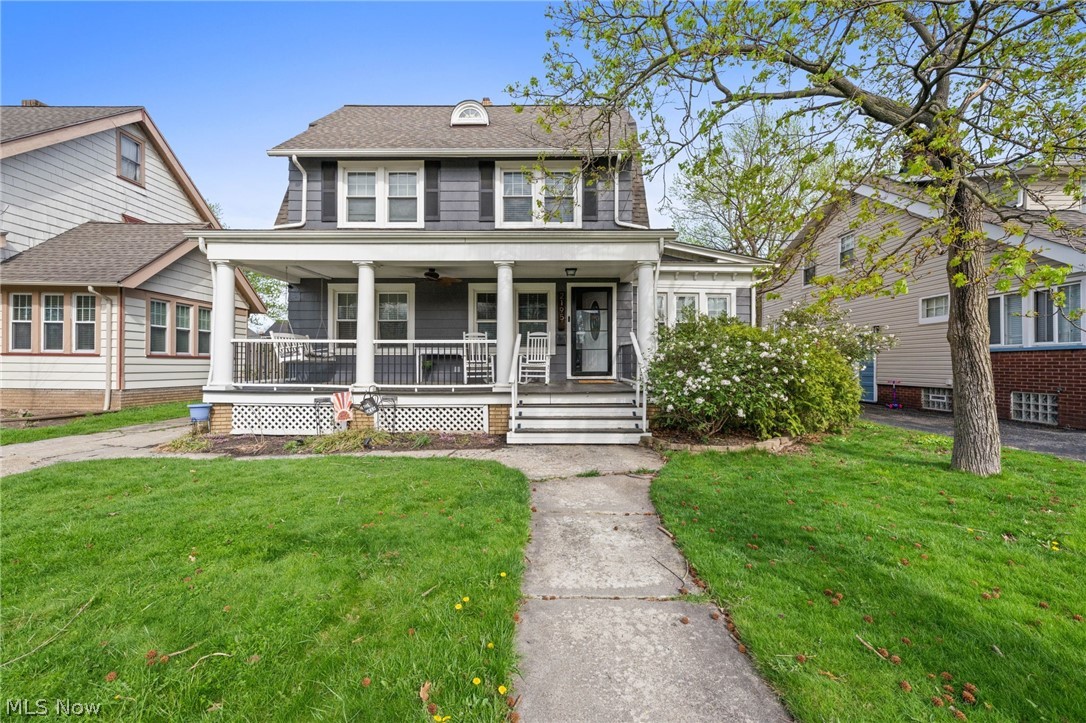 2195 Arthur Avenue Lakewood OH 44107