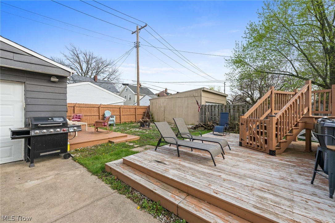 2195 Arthur Avenue Lakewood OH 44107