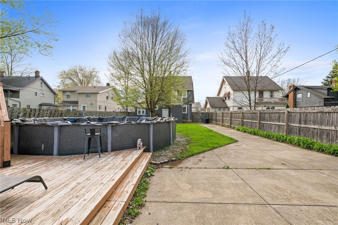 2195 Arthur Avenue Lakewood OH 44107