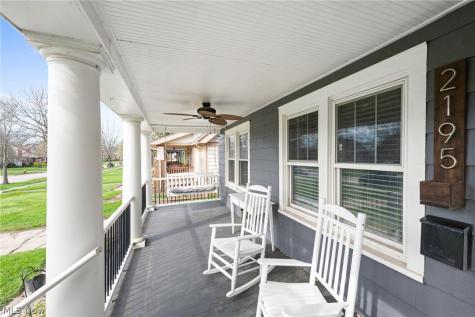 2195 Arthur Avenue Lakewood OH 44107