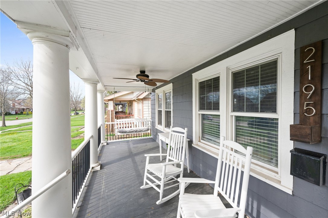 2195 Arthur Avenue Lakewood OH 44107