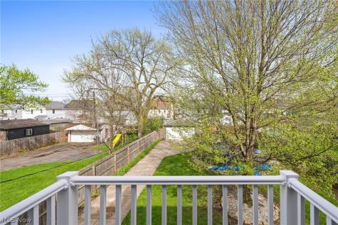 2195 Arthur Avenue Lakewood OH 44107