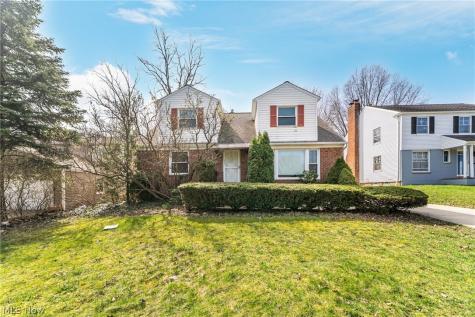 23614 Cedar Road Beachwood OH 44122