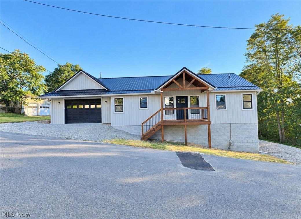 155 E Spring Street Cadiz OH 43907