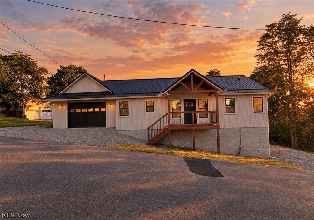 155 E Spring Street Cadiz OH 43907