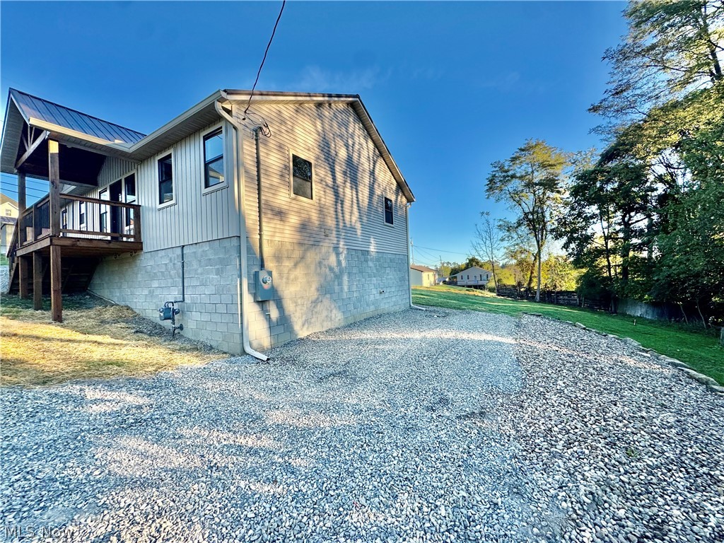 155 E Spring Street Cadiz OH 43907