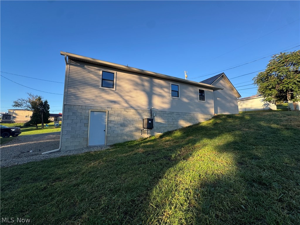 155 E Spring Street Cadiz OH 43907