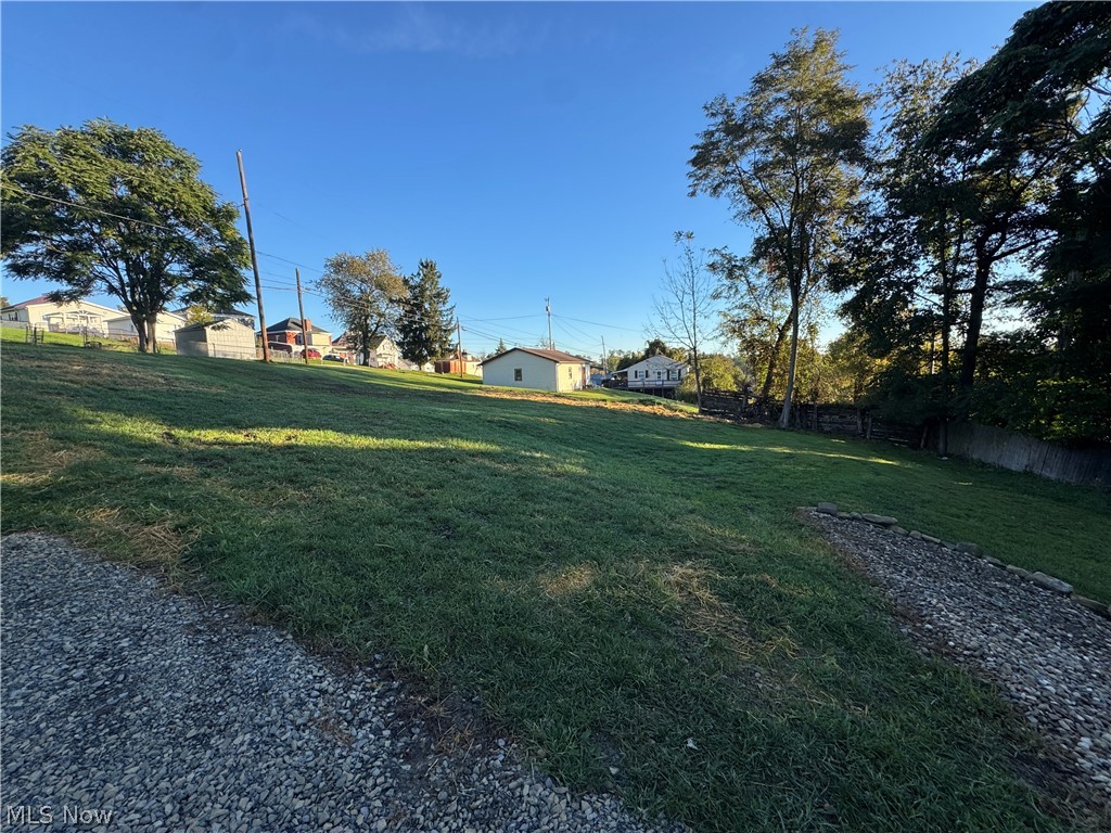 155 E Spring Street Cadiz OH 43907