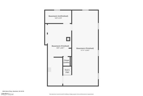 2065 Salem Westlake OH 44145