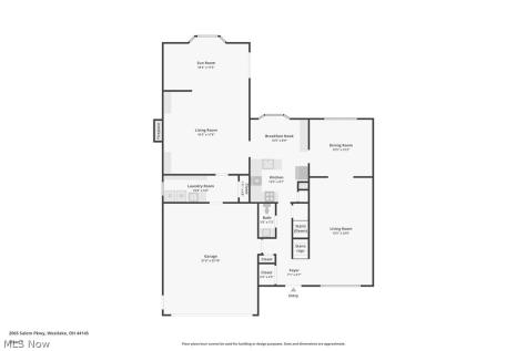 2065 Salem Westlake OH 44145