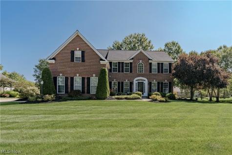 9185 Stonebriar Lane North Ridgeville OH 44039