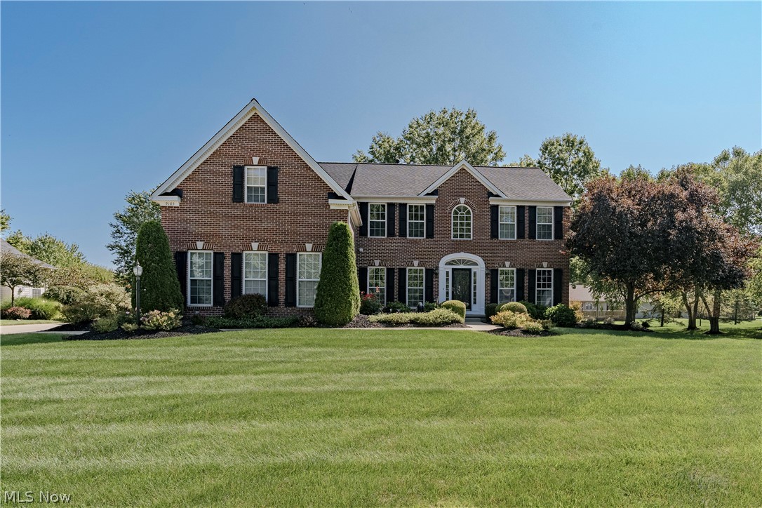 9185 Stonebriar Lane North Ridgeville OH 44039