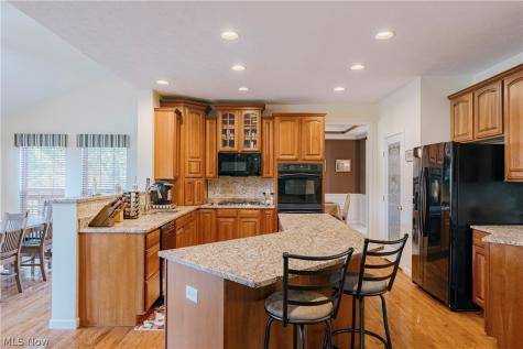 9185 Stonebriar Lane North Ridgeville OH 44039