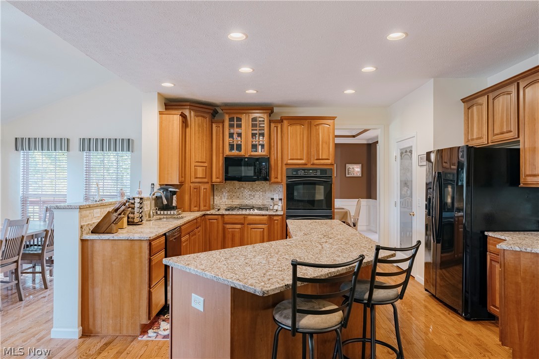 9185 Stonebriar Lane North Ridgeville OH 44039