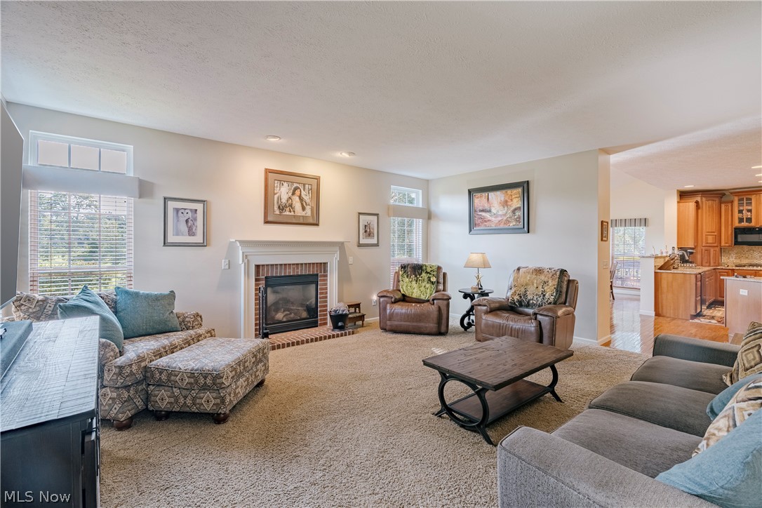 9185 Stonebriar Lane North Ridgeville OH 44039