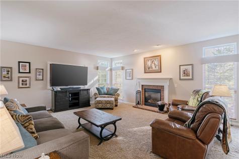 9185 Stonebriar Lane North Ridgeville OH 44039