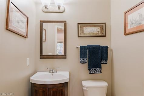 9185 Stonebriar Lane North Ridgeville OH 44039