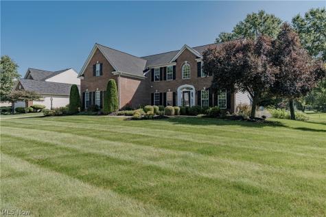 9185 Stonebriar Lane North Ridgeville OH 44039