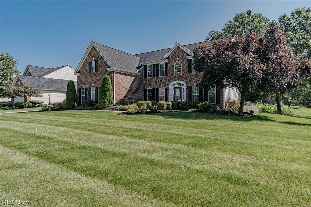 9185 Stonebriar Lane North Ridgeville OH 44039