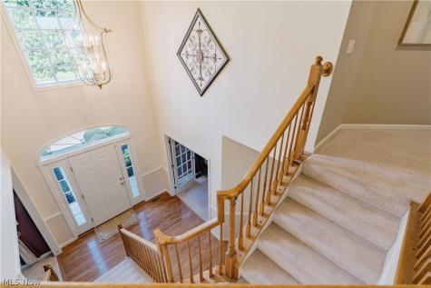 9185 Stonebriar Lane North Ridgeville OH 44039