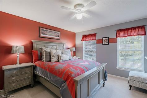 9185 Stonebriar Lane North Ridgeville OH 44039