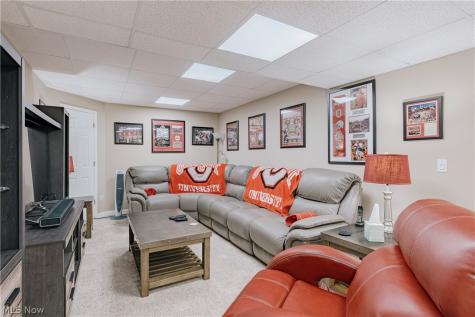 9185 Stonebriar Lane North Ridgeville OH 44039