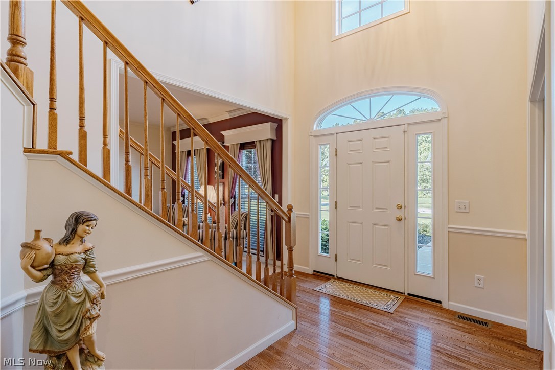 9185 Stonebriar Lane North Ridgeville OH 44039