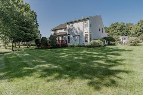 9185 Stonebriar Lane North Ridgeville OH 44039