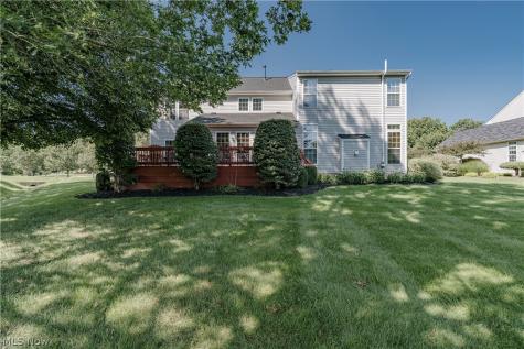 9185 Stonebriar Lane North Ridgeville OH 44039
