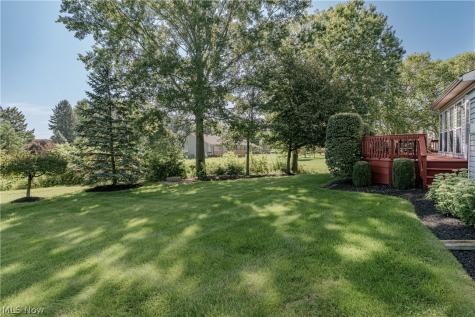9185 Stonebriar Lane North Ridgeville OH 44039