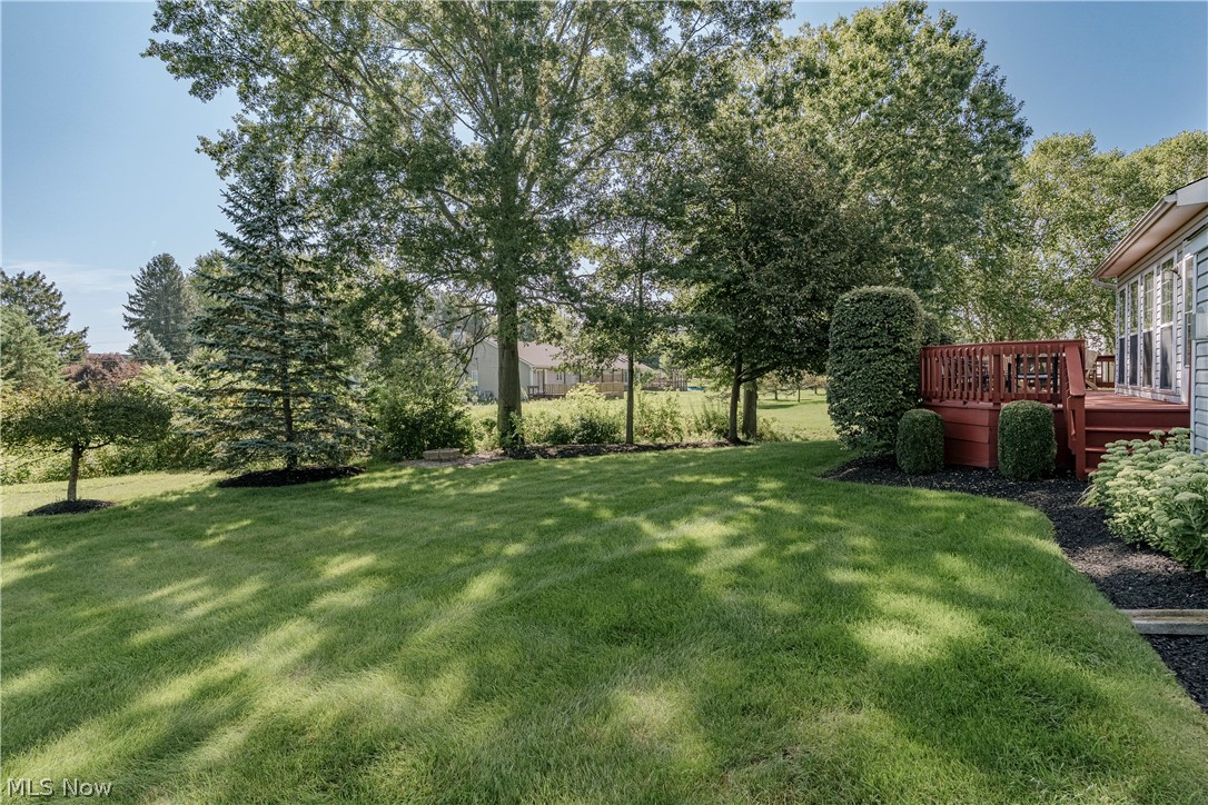 9185 Stonebriar Lane North Ridgeville OH 44039