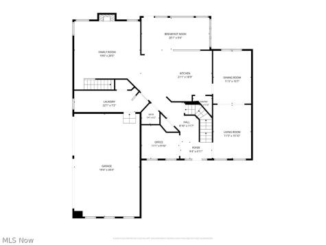 9185 Stonebriar Lane North Ridgeville OH 44039
