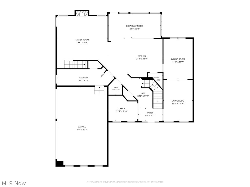 9185 Stonebriar Lane North Ridgeville OH 44039