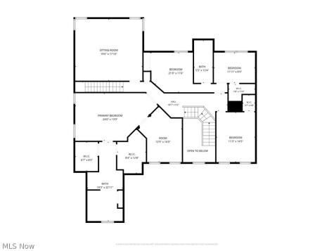 9185 Stonebriar Lane North Ridgeville OH 44039