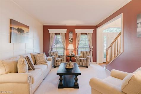 9185 Stonebriar Lane North Ridgeville OH 44039