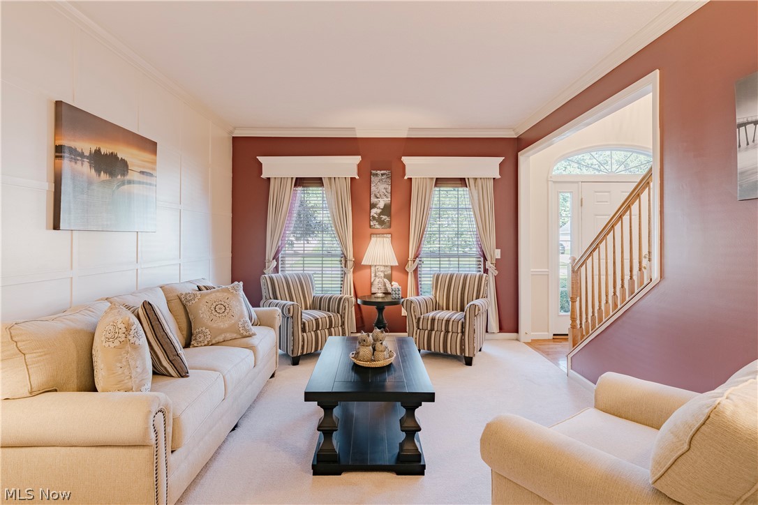 9185 Stonebriar Lane North Ridgeville OH 44039