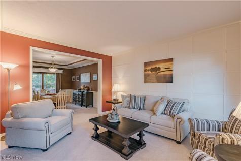 9185 Stonebriar Lane North Ridgeville OH 44039