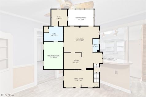 3213 Regent Avenue NE Canton OH 44705