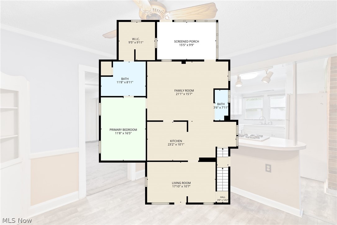 3213 Regent Avenue NE Canton OH 44705