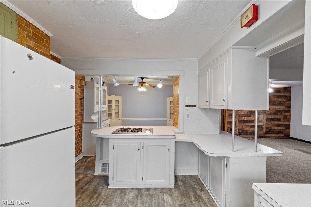 3213 Regent Avenue NE Canton OH 44705