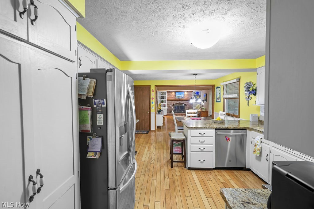 2438 Lyndon Drive Green OH 44685