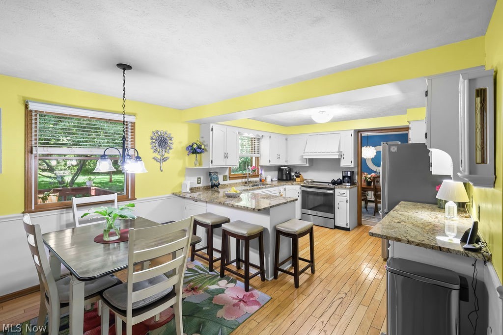 2438 Lyndon Drive Green OH 44685