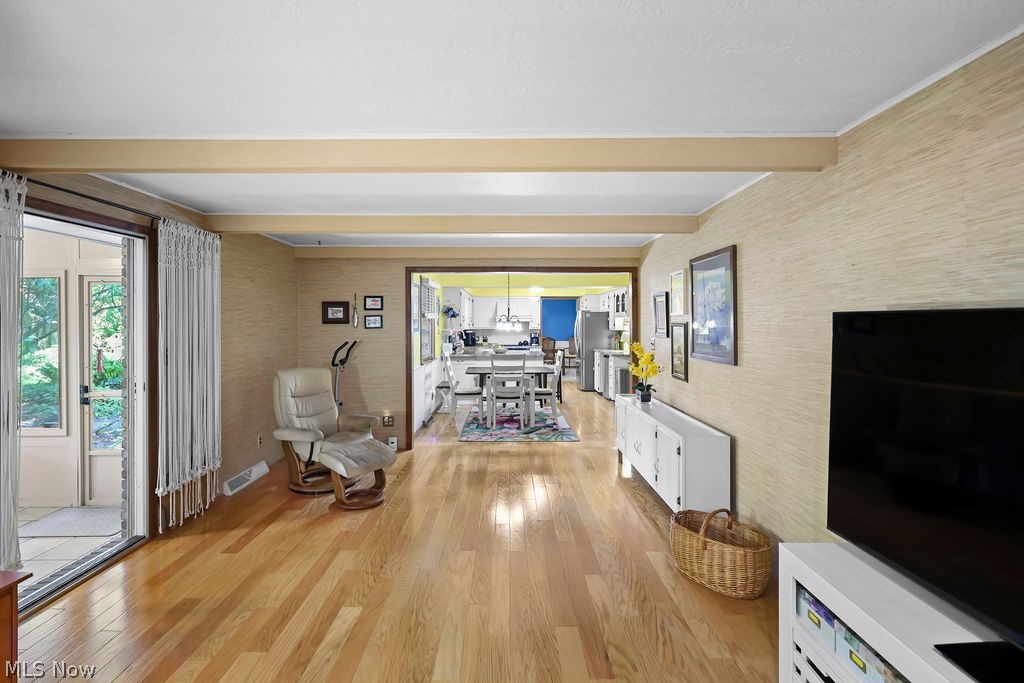 2438 Lyndon Drive Green OH 44685