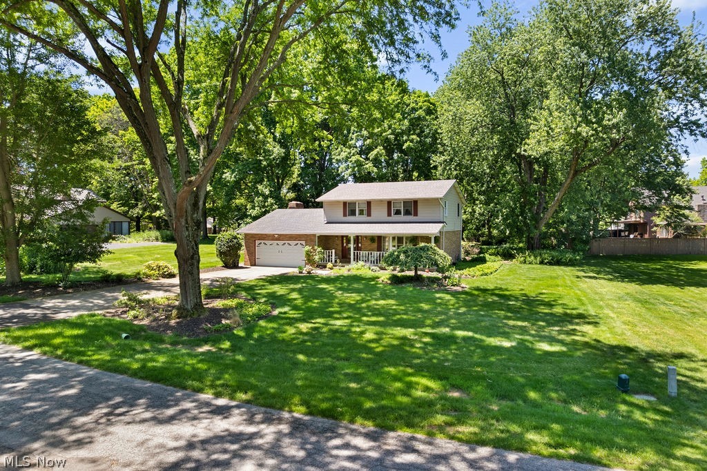 2438 Lyndon Drive Green OH 44685